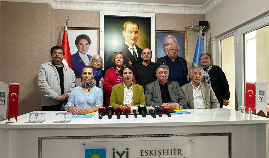 Türkiye çocuk istiyorsa önce aileye güven vermeli