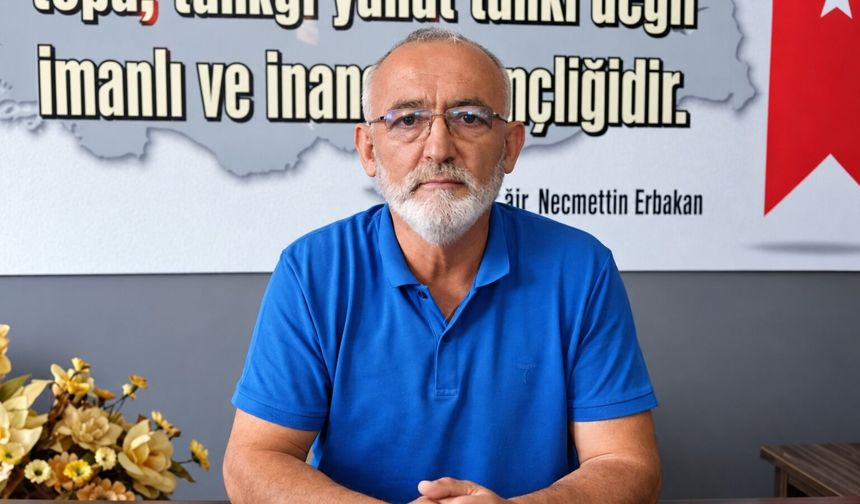 Belbağı’dan okul güvenliği için dikkat çeken çağrı