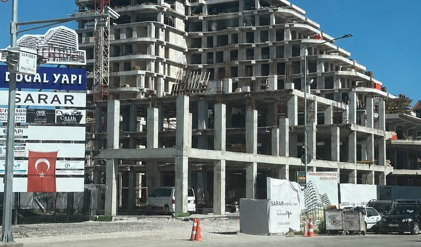 Eskişehir’de ticari projeler için dikkat çeken değerlendirme
