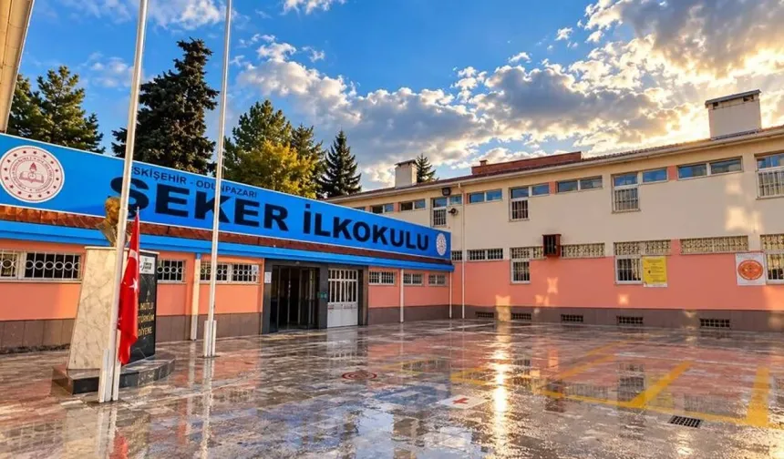 Şeker İlkokulu’nda velilerden para istendiği iddiası