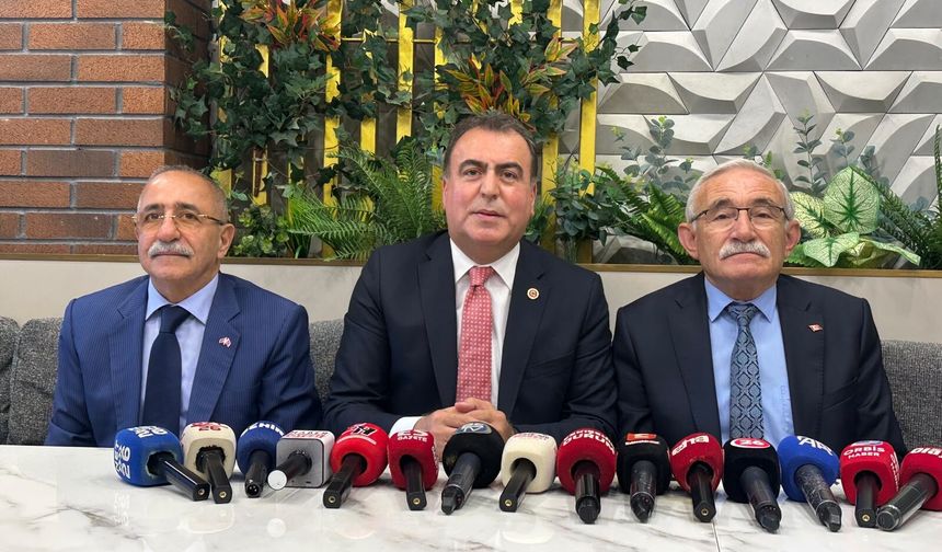 MHP Eskişehir’de kongreye hazırlanıyor: Tarih belli oldu