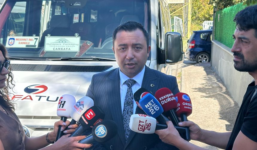 Eskişehir'de okul servis ücretlerine zam var mı?
