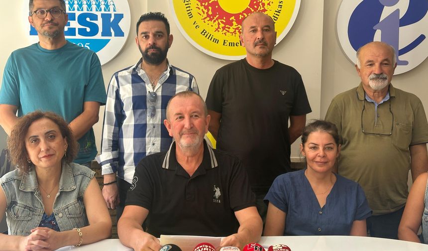 Okullar çözümsüzlükle açılıyor...