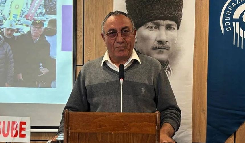 Emeklilerin maaş tepkisi: "Birlikte mücadele etmeliyiz"
