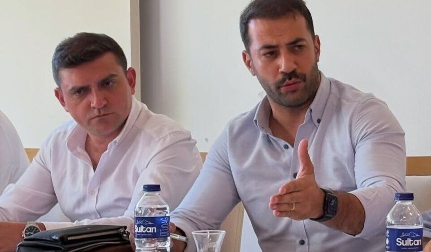 Karşıma rakip bile çıkartamadılar…