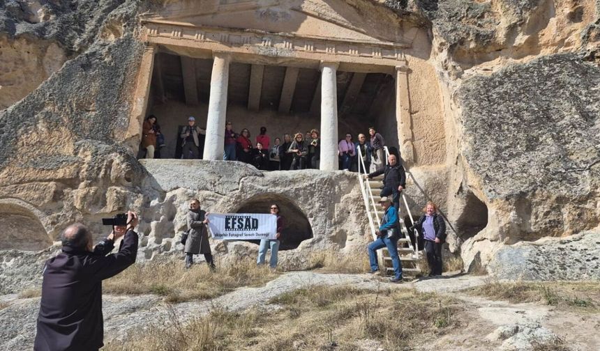 Eskişehir’de Fotoğraf Günleri sona erdi
