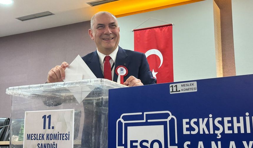 ESO’nun yeni dönem hedefleri belli oldu