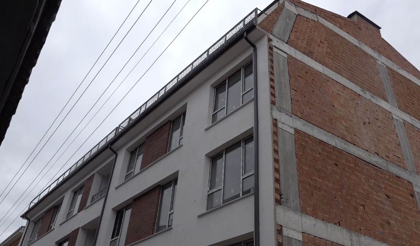 Eskişehir’de müteahhit hakkında 200 milyon TL’lik iddia
