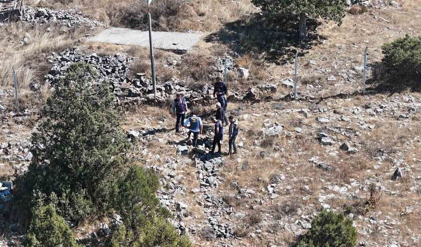 14 yıl sonra açılan dosyada baba tutuklandı
