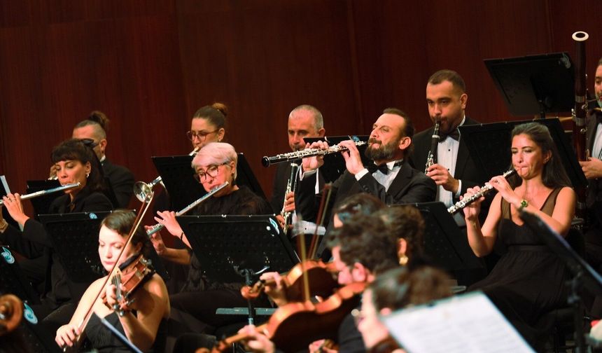 Beethoven’ın 200’üncü yılına özel konser Eskişehir’de
