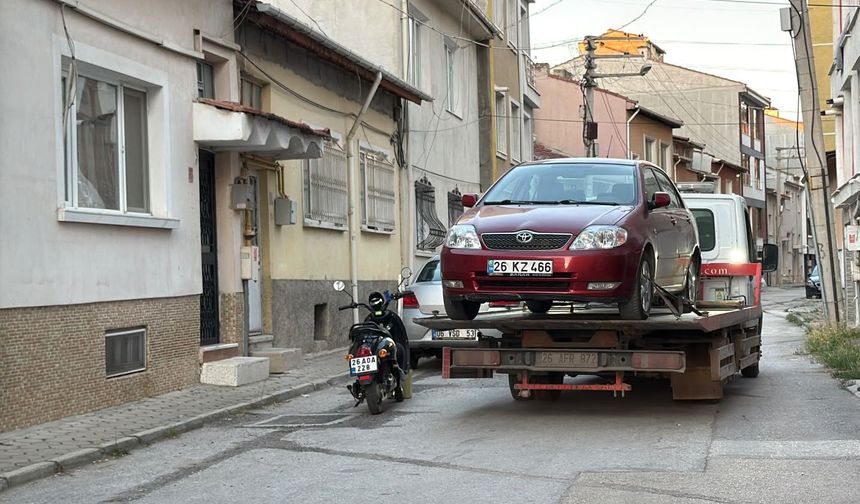 Kovalamacanın faturası 400 bin lira oldu