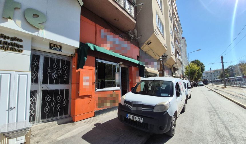 Rezistansa temas eden işçi ağır yaralandı