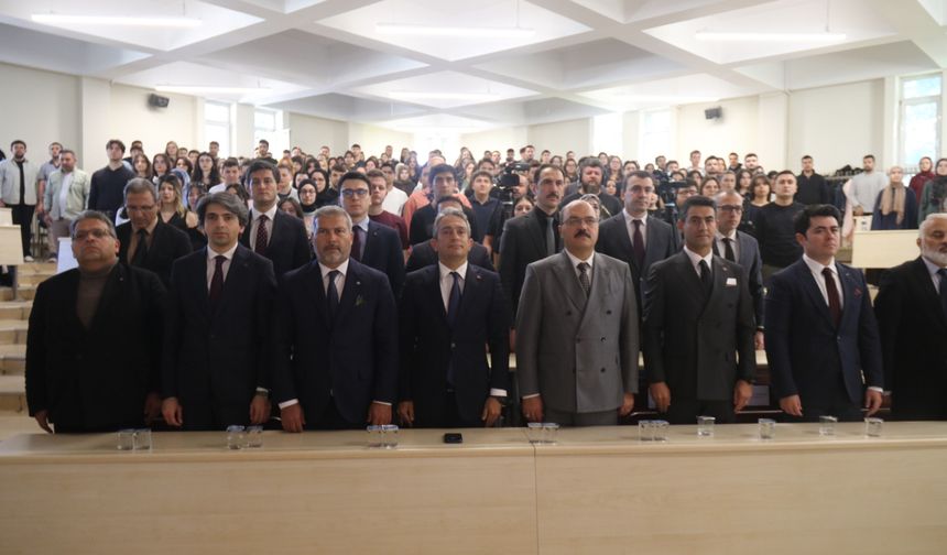 Yasa dışı bahse karşı Eskişehir’den mücadele mesajı