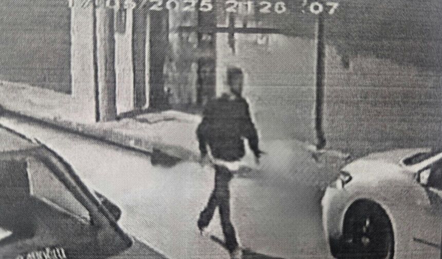 Kuryenin bıçaklandığı davada tanıklar konuştu