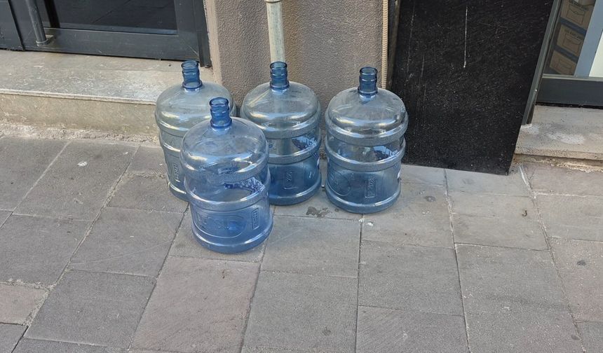 Başkasının suçu yüzünden 4 ay cezaevinde kaldı