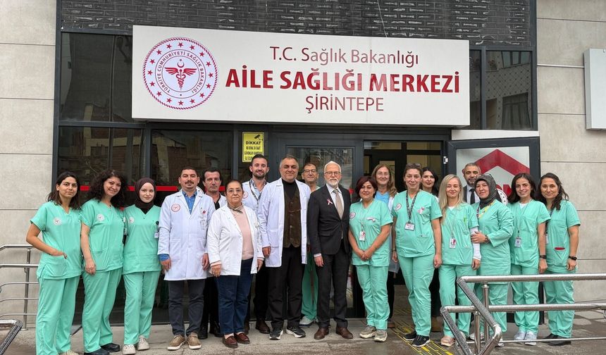 Vatandaş memnuniyeti ve hizmet kalitesi ele alındı