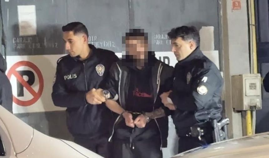 Pompalı tüfekli ölümde 7 şüpheli yakalandı!