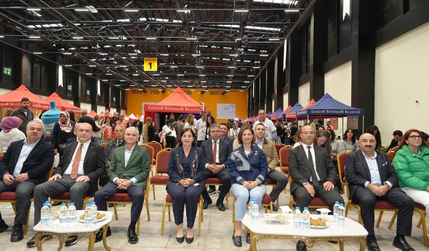 BilimFest'te 92 atölyeyle bilim şöleni!