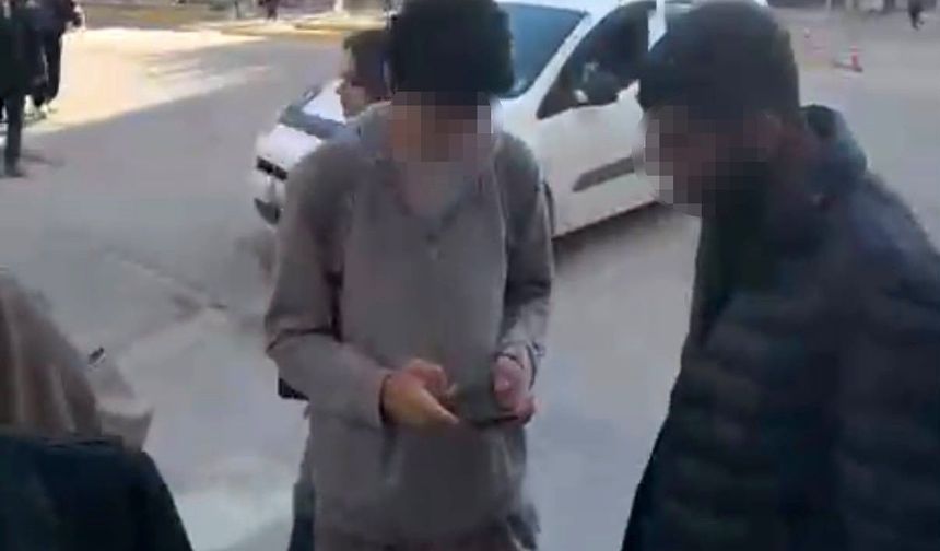 Eskişehir'de gündem olan o görüntülerle ilgili yeni gelişme...