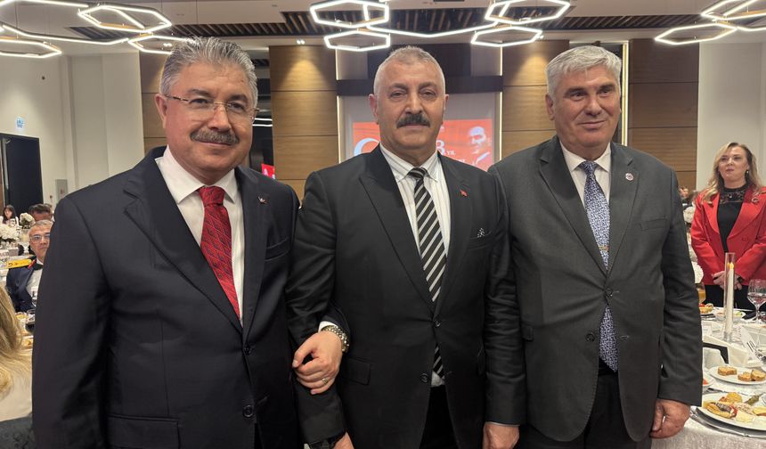 Şehit babası ile Vali Yılmaz görüştü