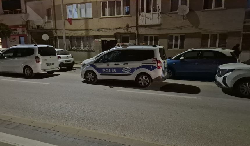 Eskişehir'de şüpheli ölüm: Cenazesini oğlu buldu