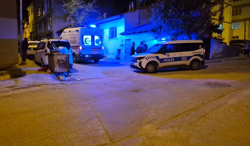 Eskişehir'deki o mahallede hareketli gece...