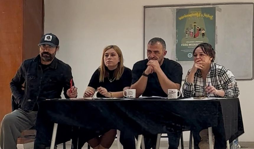 Odunpazarı Belediyesi sokak müzisyenlerini arıyor!