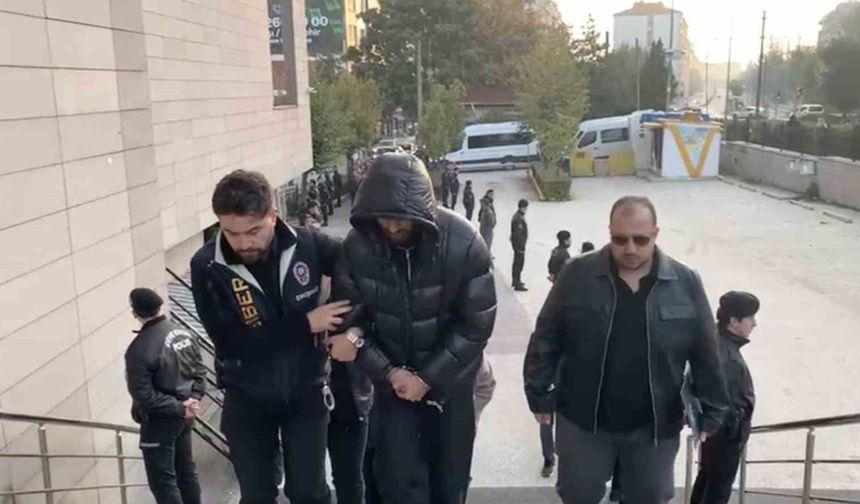 Eskişehir merkezli bahis operasyonunda 78 tutuklama!