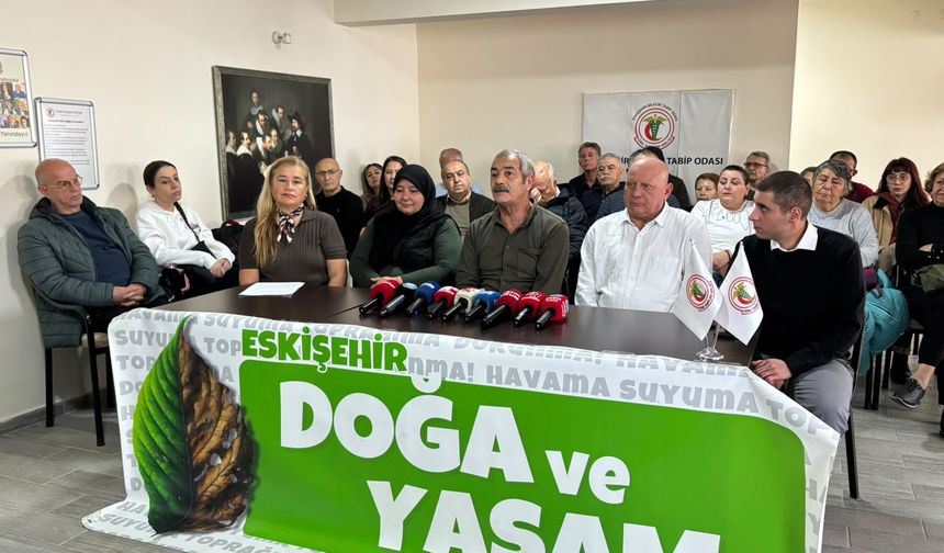 Maden kararına sevinç, mücadeleye devam