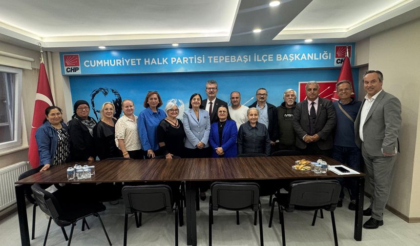 Süllü: Emanete sahip çıkıyoruz