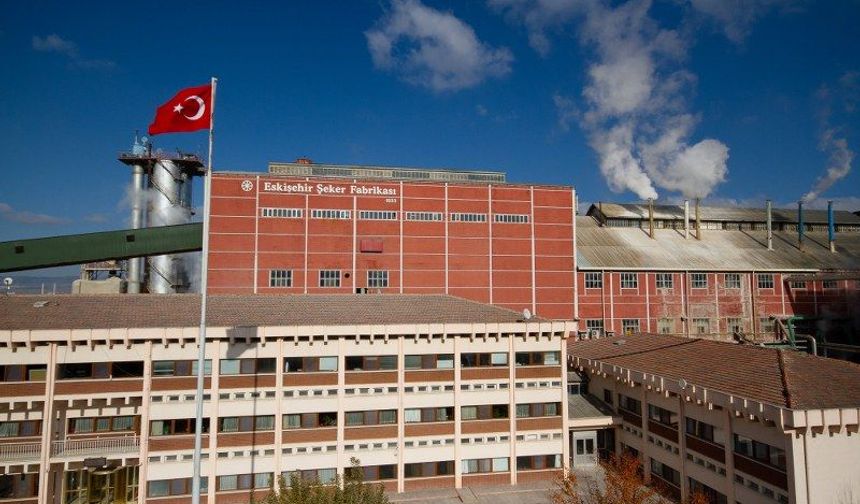 Şeker Fabrikası ve TÜRASAŞ için dikkat çeken öneri