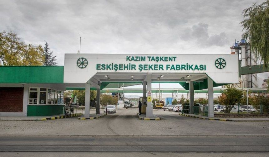 Başkan Gürhan Albayrak'tan dikkat çeken Şeker Fabrikası açıklaması!