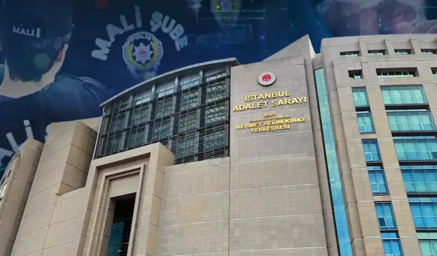 187 milyar liralık fon soruşturmasında yeni karar