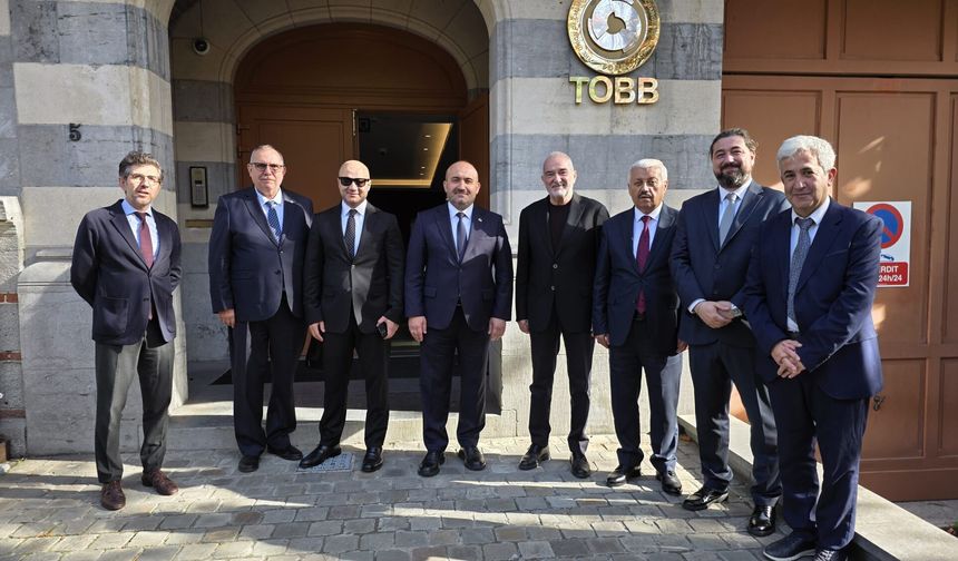 Başkan Albayrak: "Durmak yok, yola devam!"