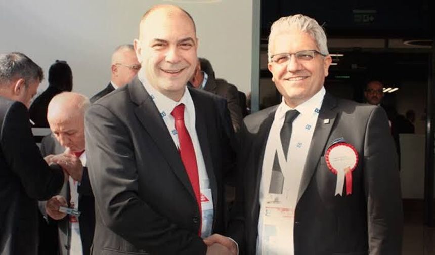 Biz 3-5 dönem daha yaparız…