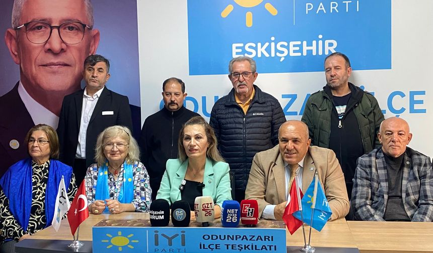 TOKİ sakinlerinin sorunları gündemde