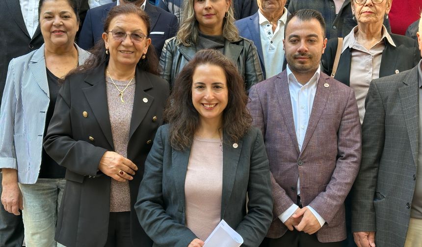 Çalıkuşu mazbatasını aldı: "Çok hareketli olacağız"