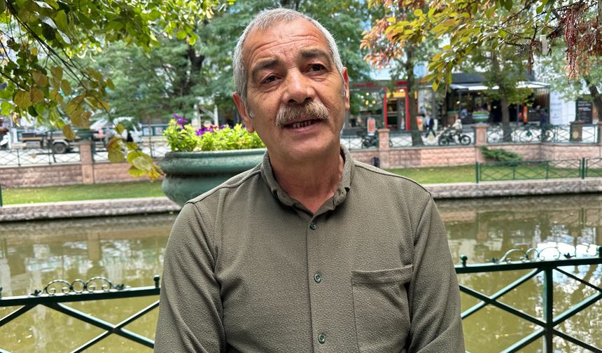 Kaymaz’daki atık barajı projesine tepki
