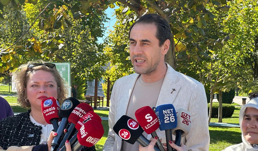 75 anne için bir tepki daha: "Bu anneler Eskişehirli değil mi?"