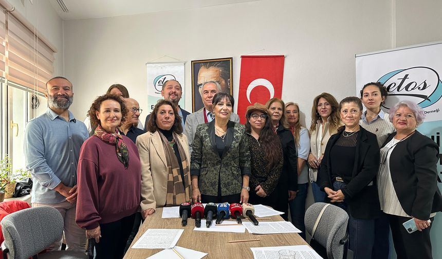 Eskişehir'de sanatın 10 yıllık yolculuğu