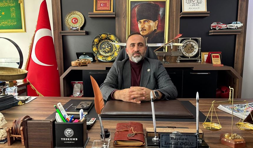 Eskişehir’de pazarlara yeni konsept geliyor
