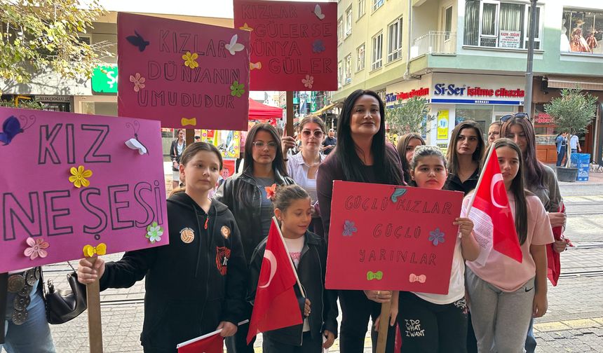 Doktorlar Caddesi'nde anlamlı etkinlik