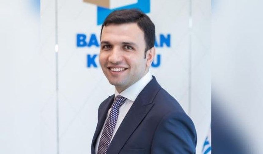 Basın İlan Kurumu Bursa Bölge Müdürü Ramazan Duman görevine başladı...