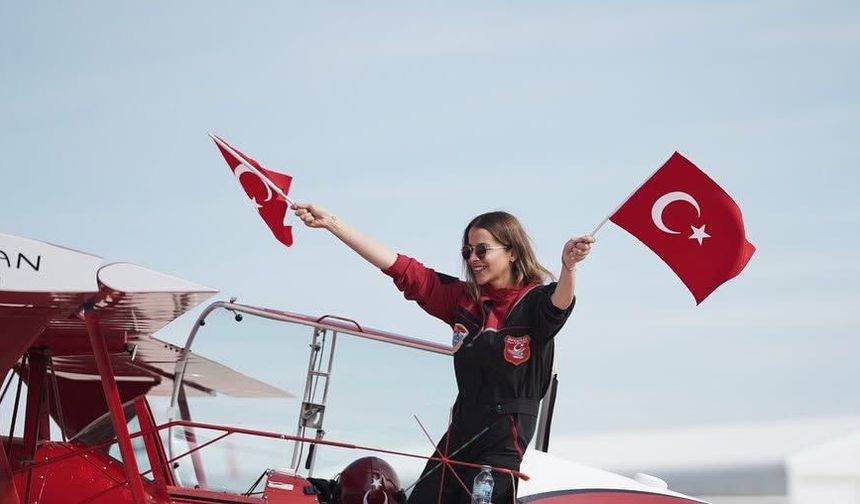 Cumhuriyet coşkusu Sivrihisar'da yaşanacak...