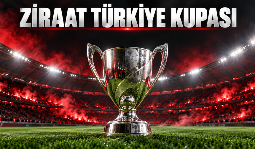 Eskişehirspor'un kupada köklü geçmişi