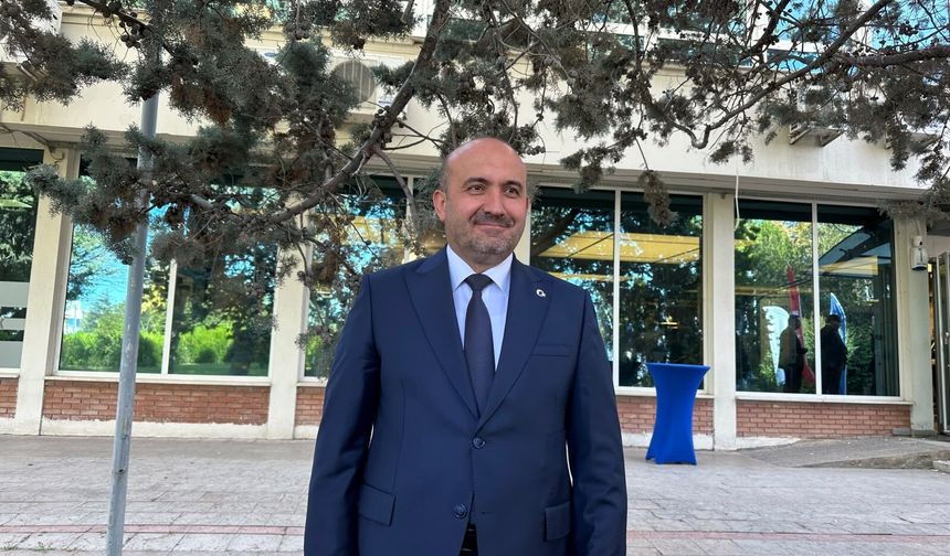 2027’de Eskişehir’e dev yatırımlar