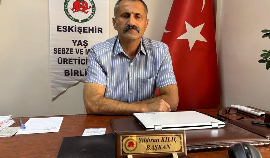 Tarımla uğraşan son nesil olabiliriz!