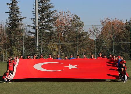 31 ekim göbeğe foto