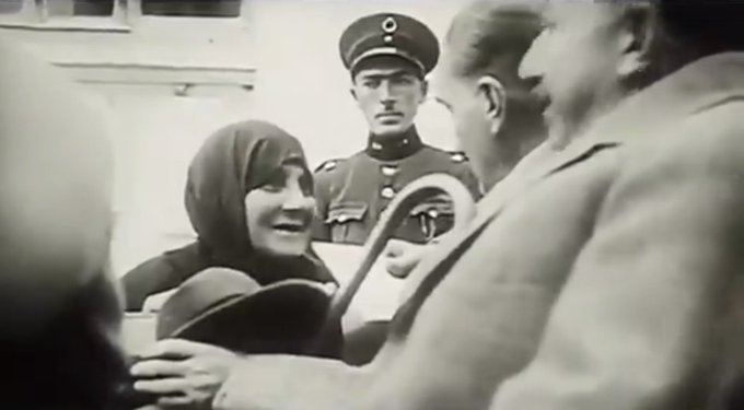 atatürk