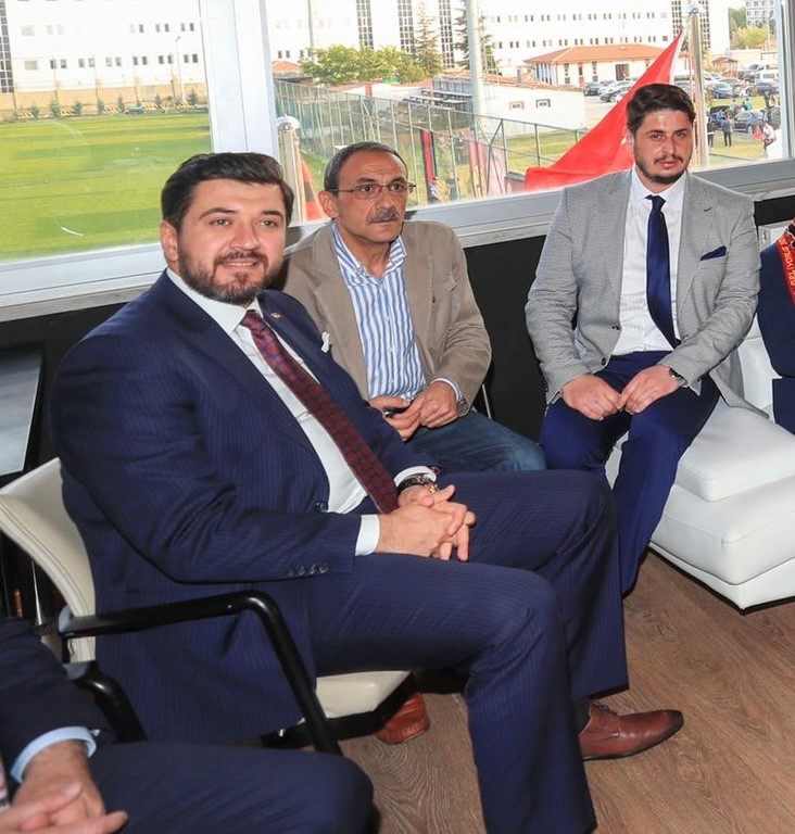 çizmelioğlu